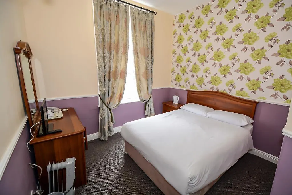 My Place Dublin Apartments Irlanda