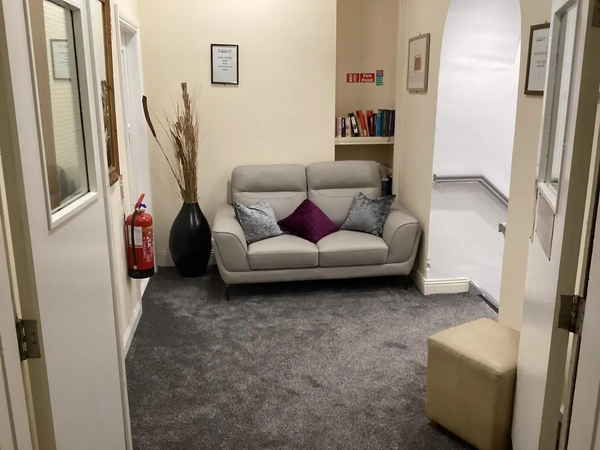 My Place Dublin Apartments