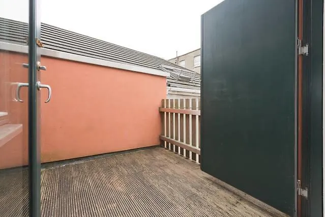 My Place Dublin Apartments Irlanda