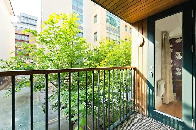 My Place Dublin Apartments Irlanda