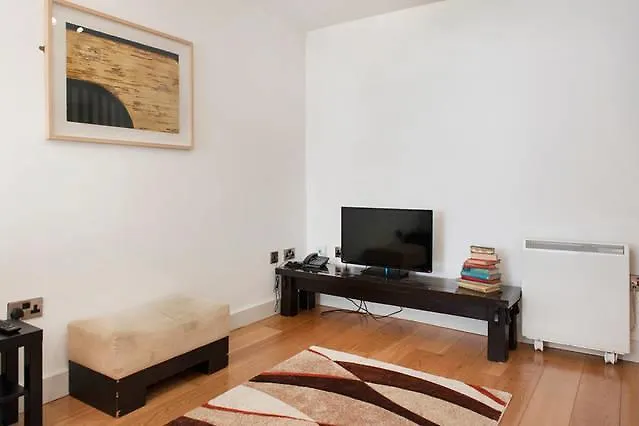 My Place Dublin Apartments