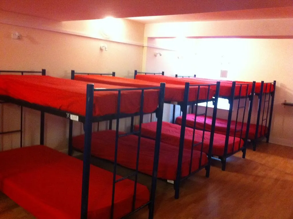 My Place Dublin Apartments Irlanda