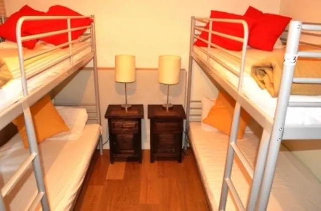 My Place Dublin Apartments Irlanda