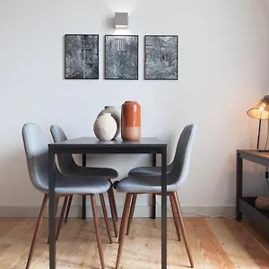 Flh Intendente Charming Flat Appartamento Lisbona