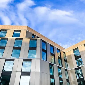 4* Lejlighedshotel Staycity Street