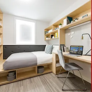  Appartement Yugo Explore - Broadstone Hall