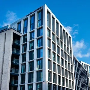 Staycity Quay Apartmanhotel