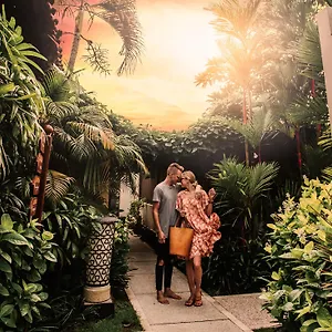 Alaya Dedaun Kuta Villa Legian (Bali)