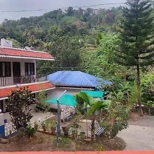John Homestay Munnar