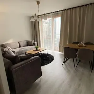 Stunning Modern 2bed Near City& Airport Dublin