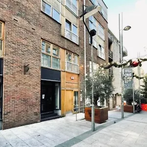 Shared Flat Dublin