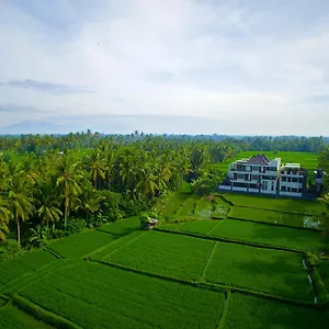 The Luxe Villa Ubud (Bali)