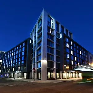 Travelodge Centre Szálloda