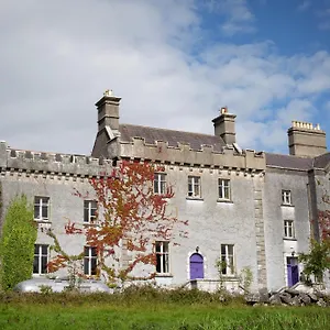 Cregg Castle Country house Galway
