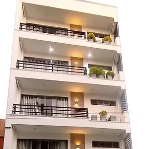 Bliss Apartment Colombo