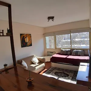 Alquiler Departamento Centro Capital Apartamento Mendoza