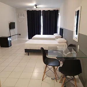 Loft's Freitag Apartamento Joinville