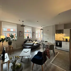 Central 2-bed Dublin