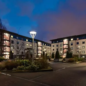  Apartamento Dcu Glasnevin - Campus