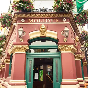  Apartamento Molloys