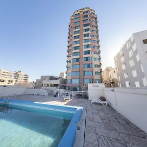 Mitre Independent Apart Apartamento Mendoza