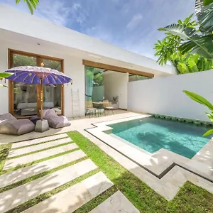 Anema Seminyak Villa Legian (Bali)