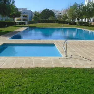 Urb. Nova, Lote 5 Apartamento Armação de Pêra