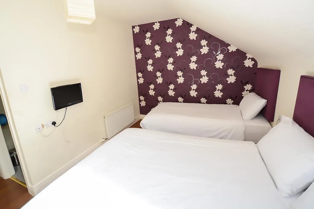 My Place Dublin Apartments