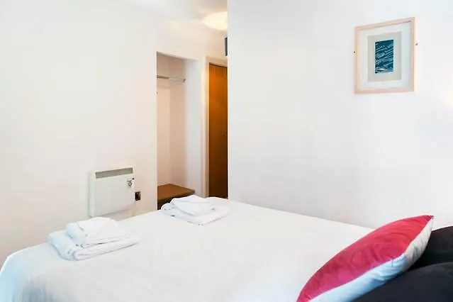 My Place Dublin Apartments Irlanda